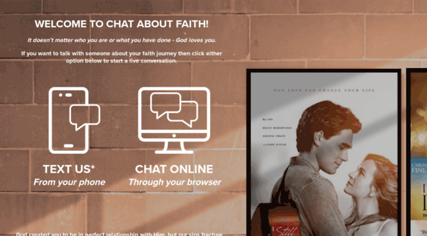 chataboutfaith.com