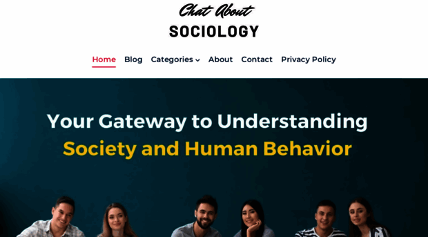chataboutsociology.com