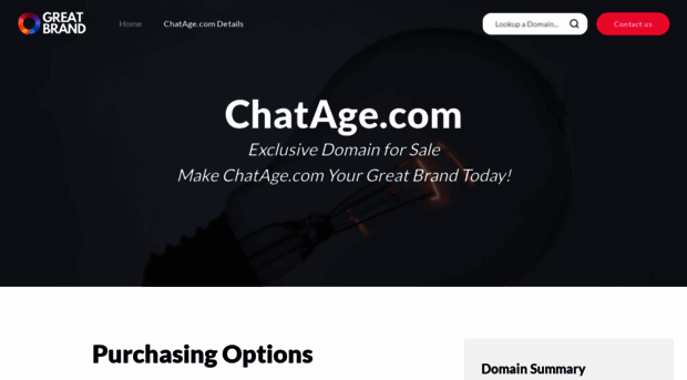 chatage.com