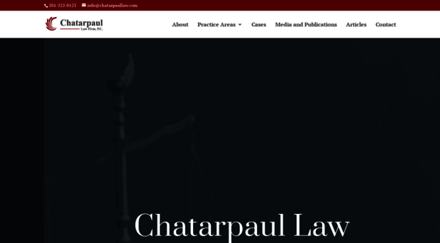 chatarpaullaw.com