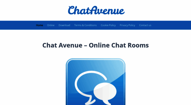 chatavenue.vip