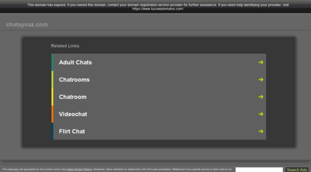 chataynaz.com