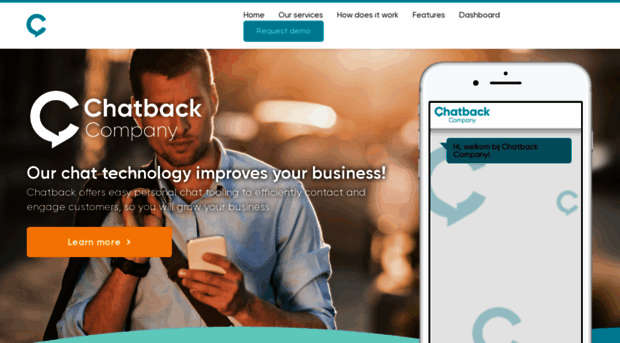 chatback.com