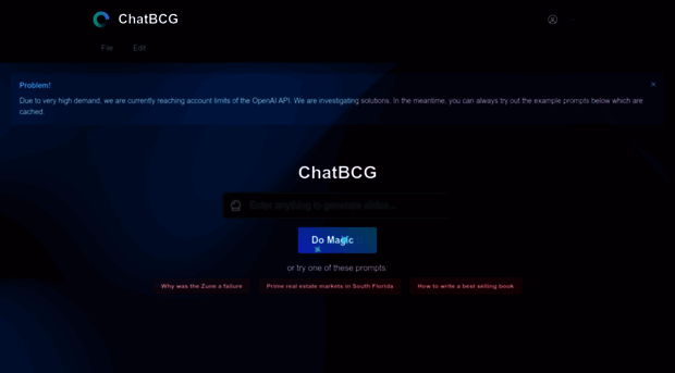 chatbcg.com