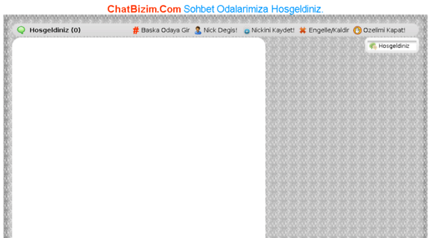 chatbizim.com