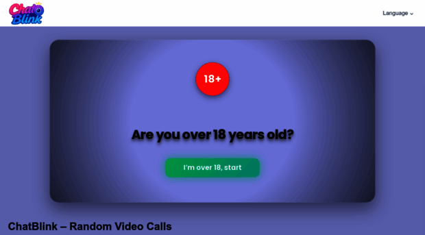 chatblink1.com