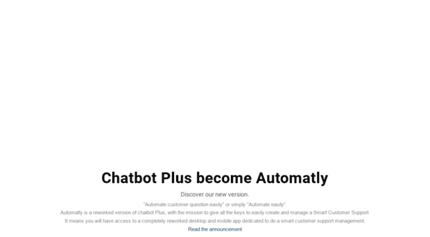 chatbot-plus.com