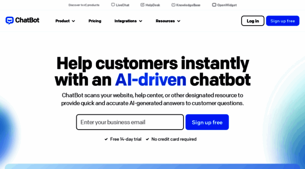 chatbot.com