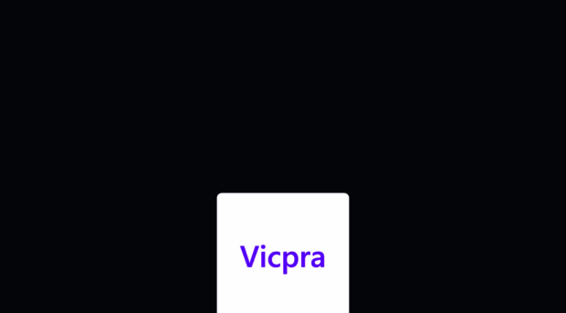 chatbot.vicpra.com