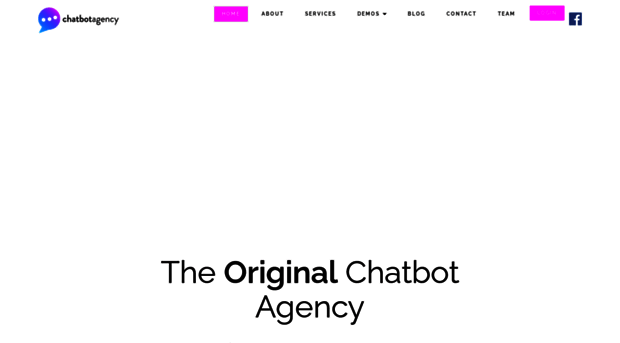 chatbotagency.com.au