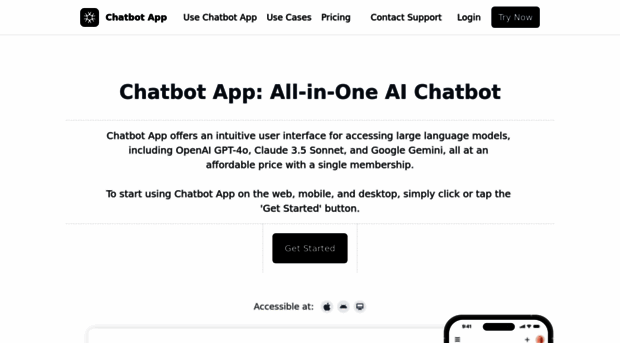 chatbotapp.ai