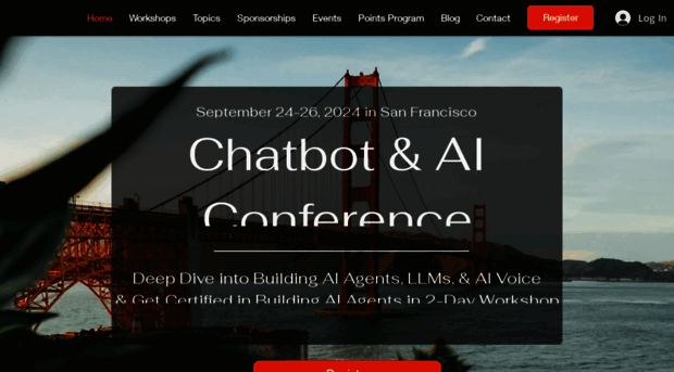 chatbotconference.com