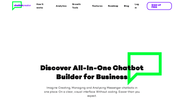 chatbotcreator.online