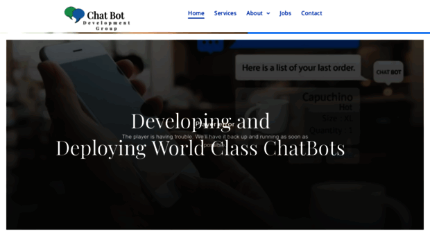 chatbotdevgroup.com