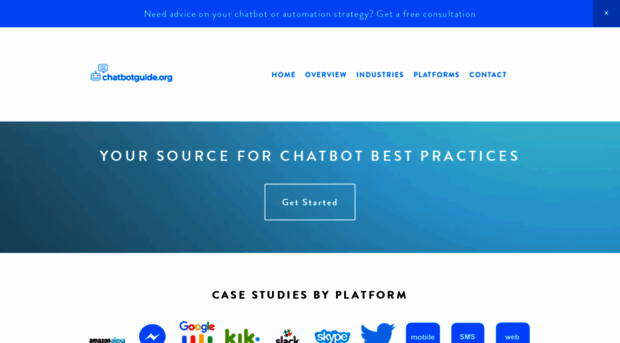 chatbotguide.org