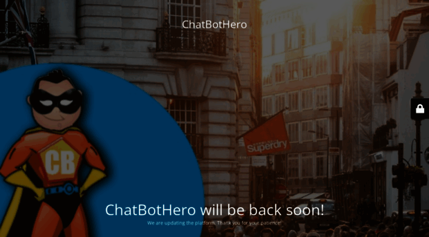 chatbothero.com