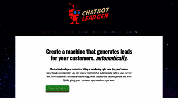 chatbotleadgen.com