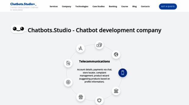 chatbots.studio