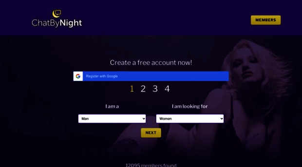 chatbynight.com