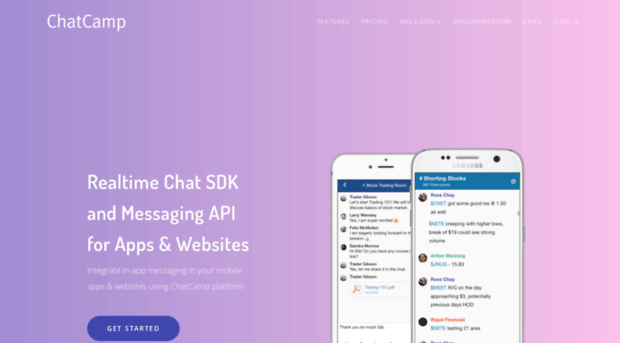 chatcamp.io