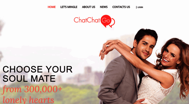 chatchatgo.com