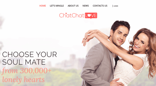 chatchatlove.com