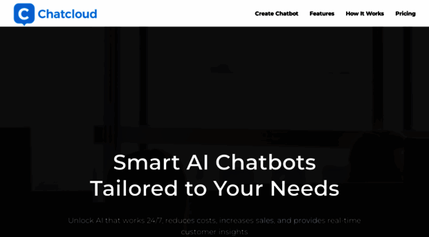 chatcloud.pro