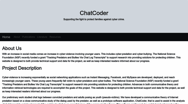 chatcoder.com