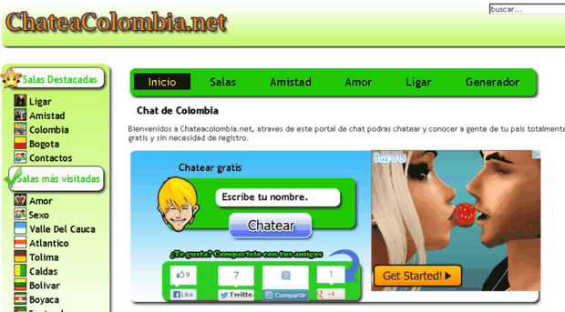 chateacolombia.net