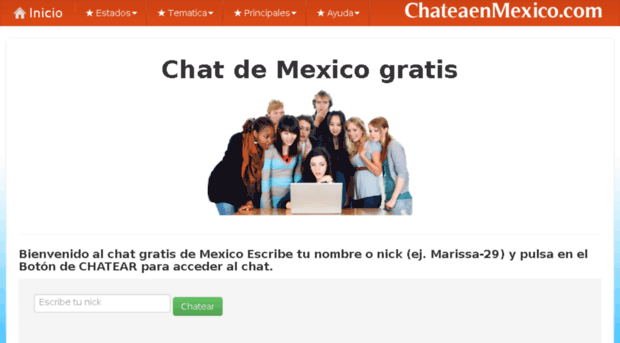 chateaenmexico.com