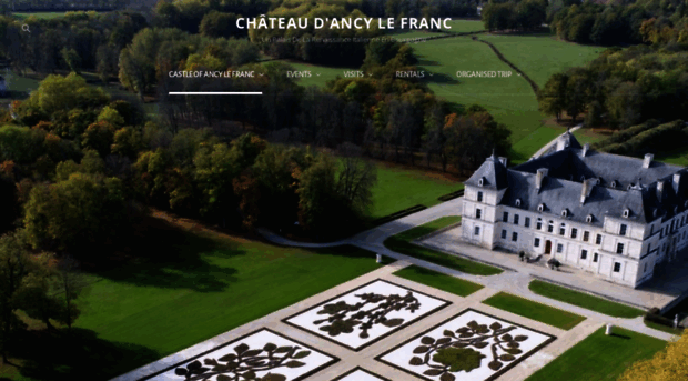 chateau-ancy.com