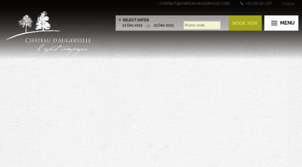 chateau-augerville.com