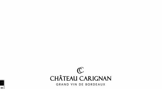 chateau-carignan.com