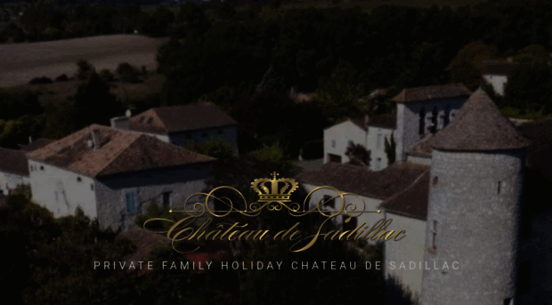 chateau-de-sadillac.com