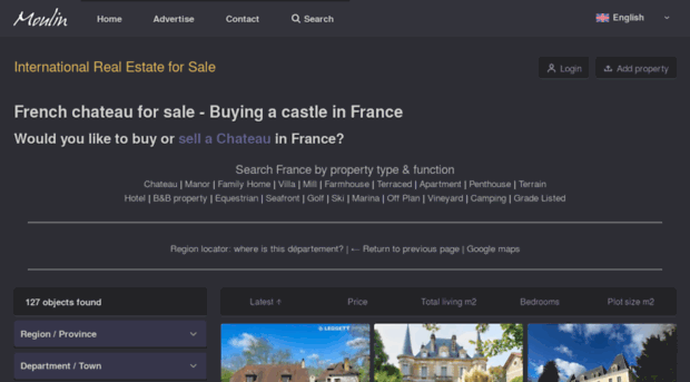 chateau-for-sale-france.com