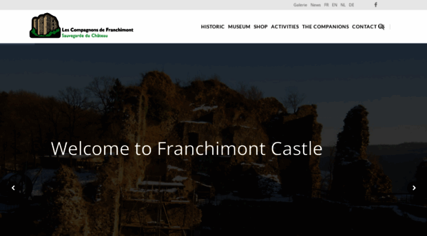 chateau-franchimont.be