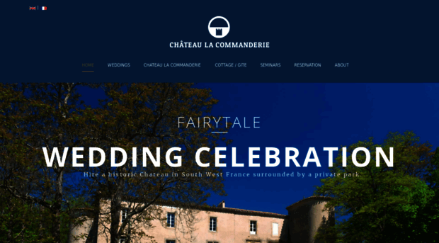 chateau-la-commanderie.com