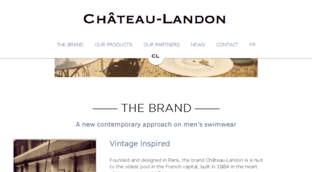 chateau-landon.fr