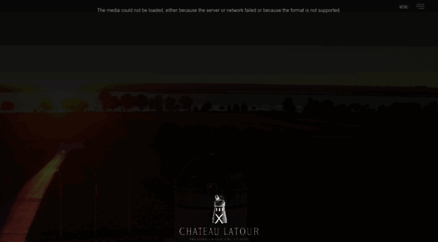 chateau-latour.com