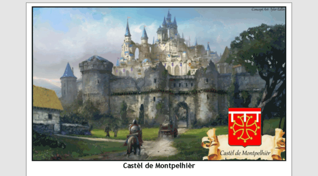 chateau-montpellier.discutforum.com