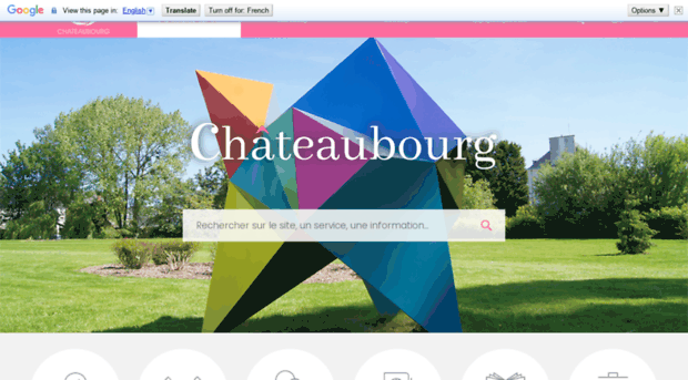 chateaubourg.fr