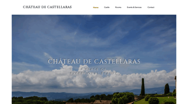 chateaucastellaras.com