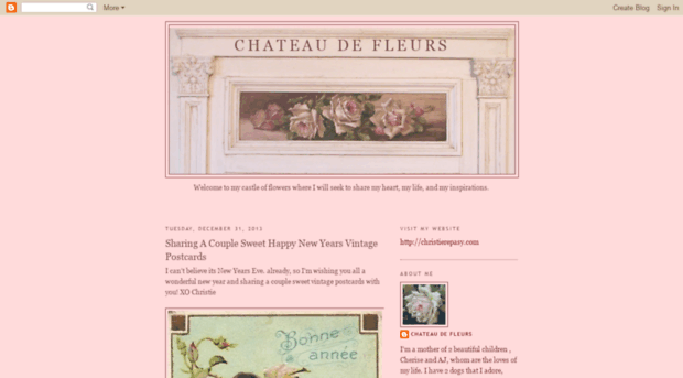 chateaudefleurs.blogspot.com