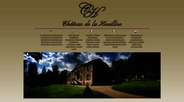 chateaudelahouillere.com