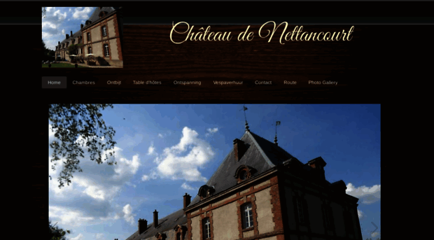 chateaudenettancourt.com