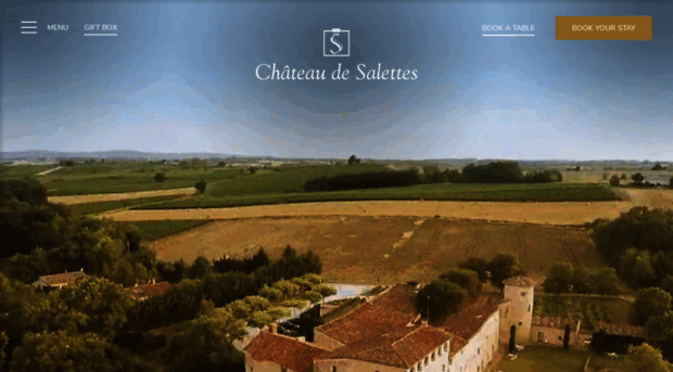 chateaudesalettes.com