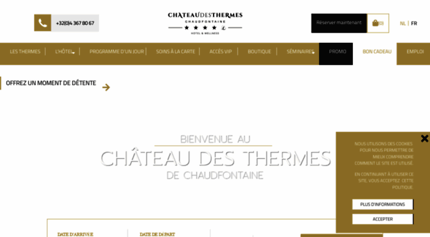 chateaudesthermes.be