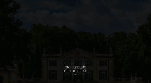 chateaudetourreau.com