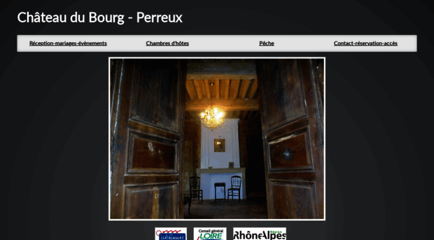 chateaudubourg-perreux.com