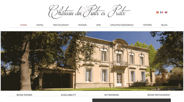 chateaudupuitsespratx.com